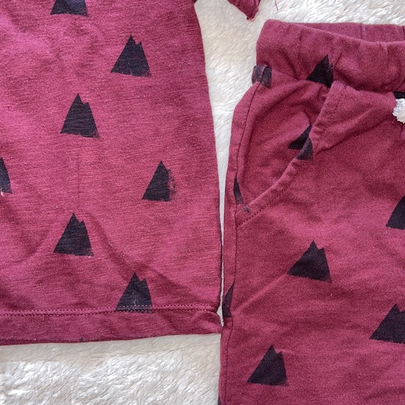 🔥2 for $10🔥 Toddler Set - Picture 4 of 4